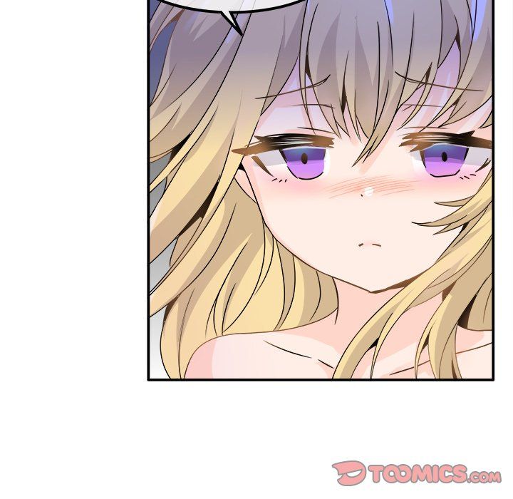 执着于他第23话