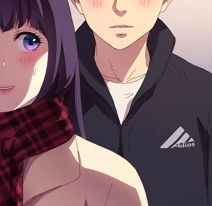 乖乖上钩第48话