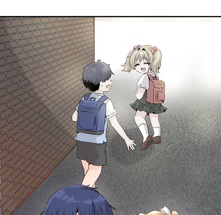 执着于他第23话