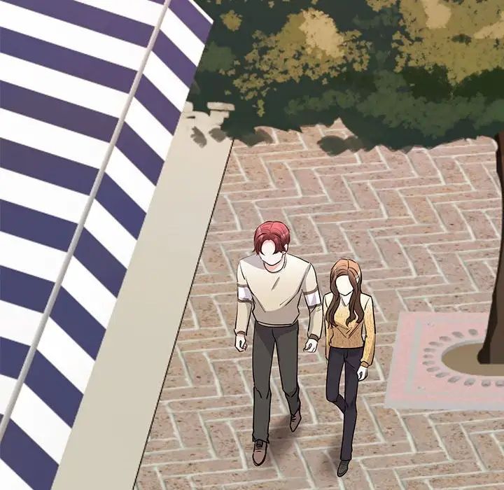 我的完美缪斯第20话