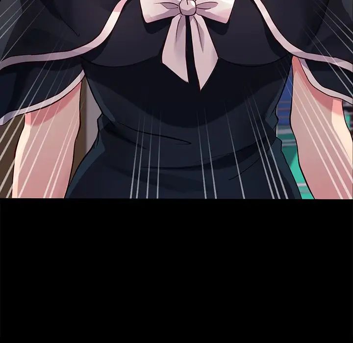 乖乖上钩第49话