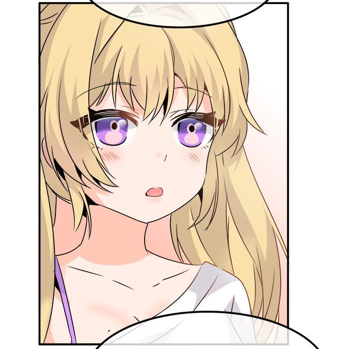 执着于他第23话