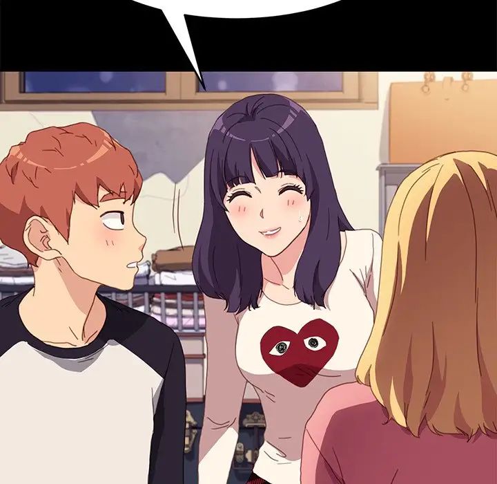 乖乖上钩第49话