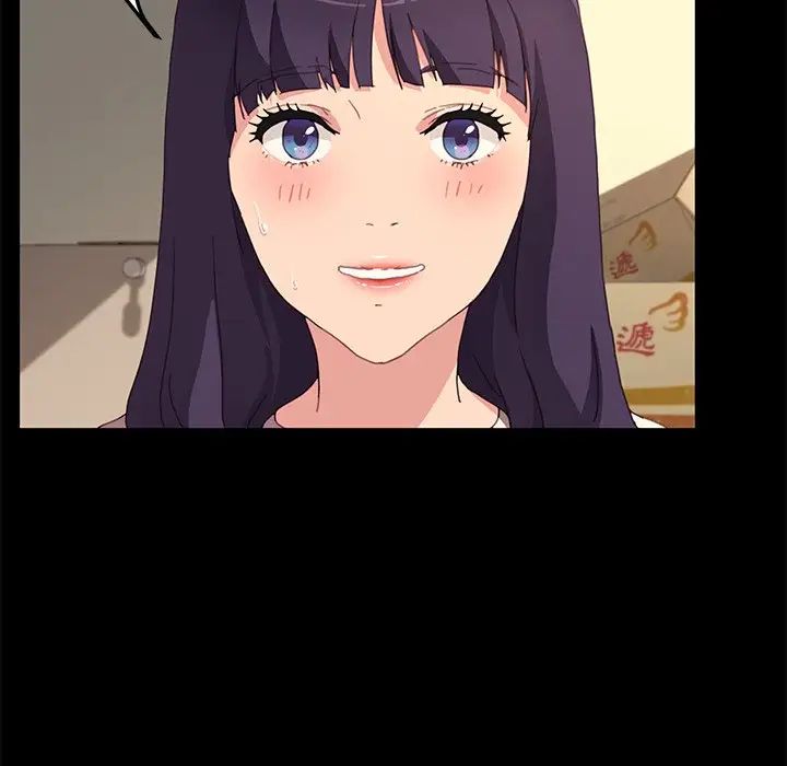 乖乖上钩第49话