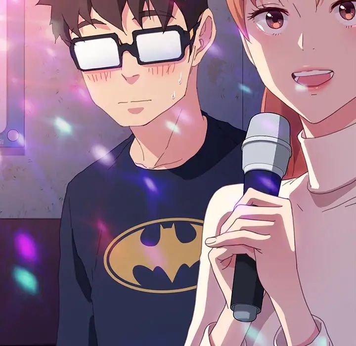 乖乖上钩第49话