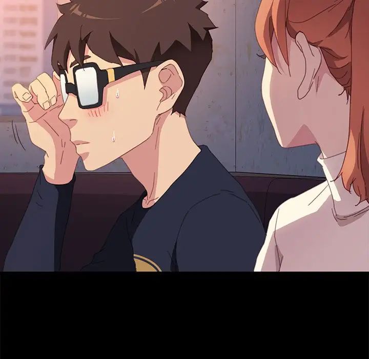 乖乖上钩第49话