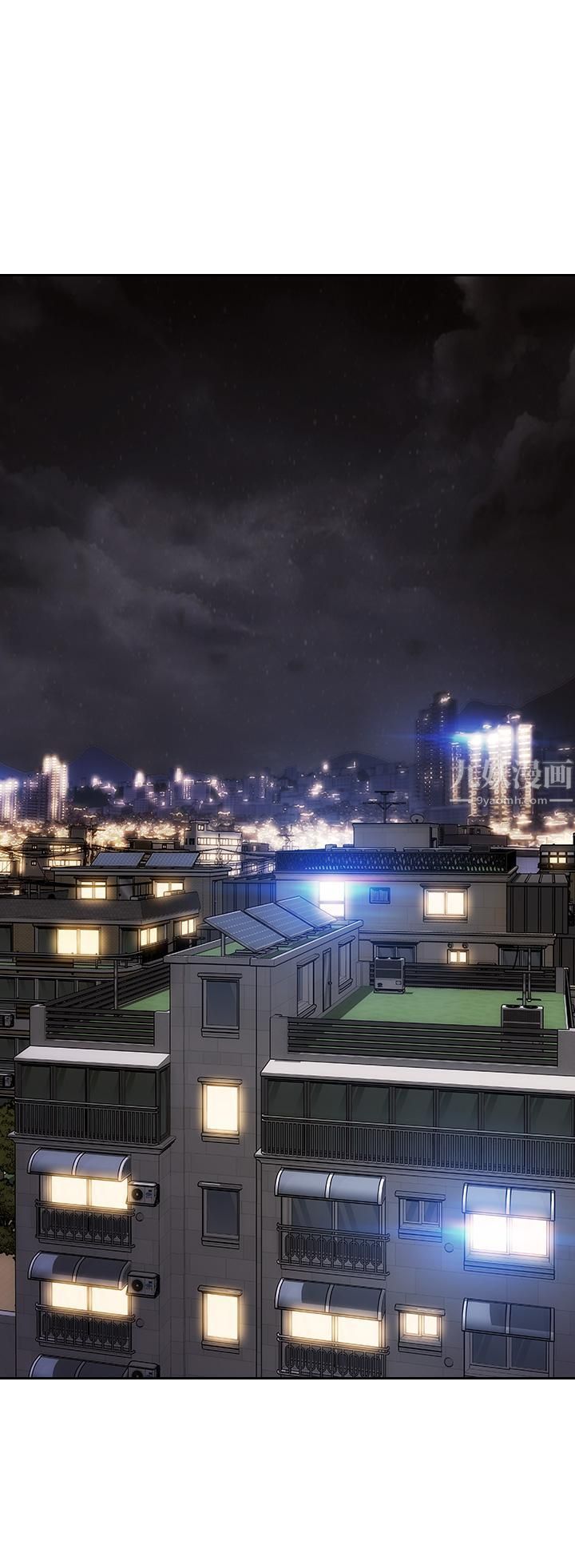 致命坏男人第43话-一举攻略两姊妹