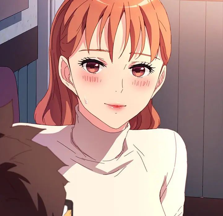 乖乖上钩第49话