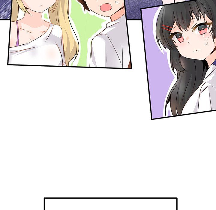 执着于他第24话