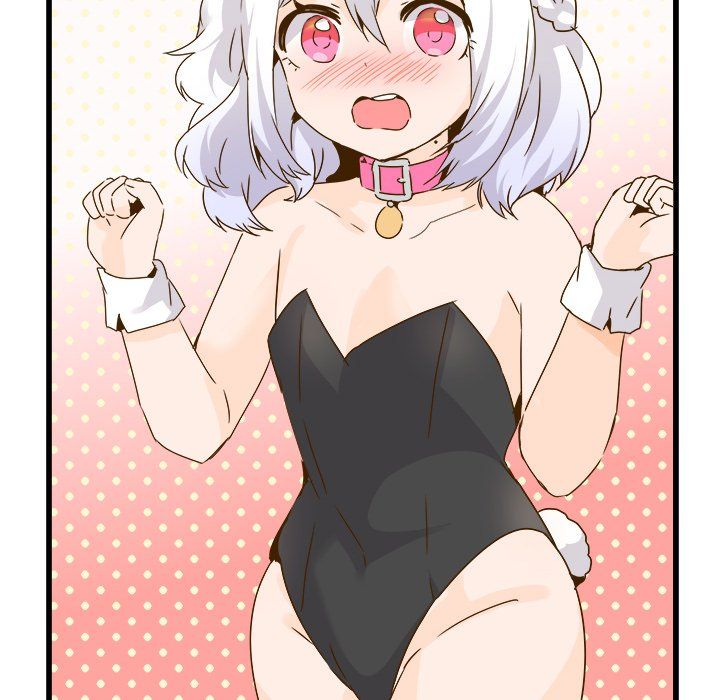 执着于他第24话