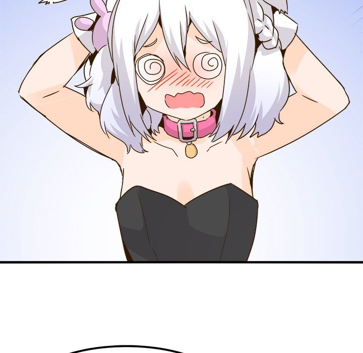 执着于他第24话