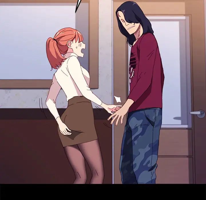 乖乖上钩第49话