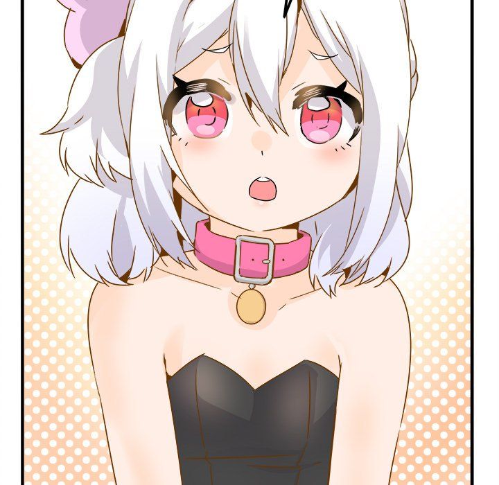 执着于他第24话