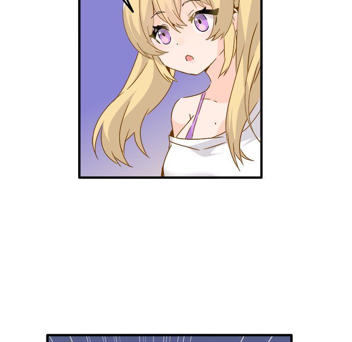 执着于他第24话