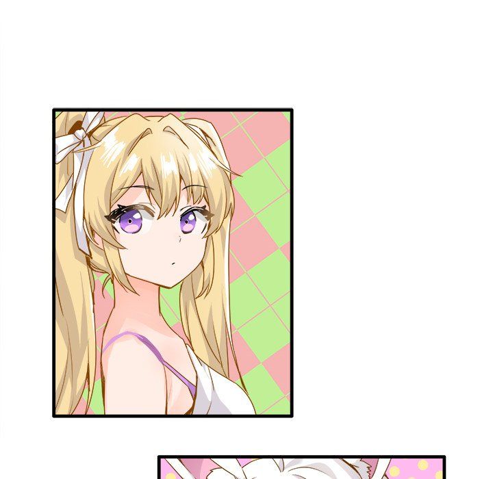 执着于他第25话