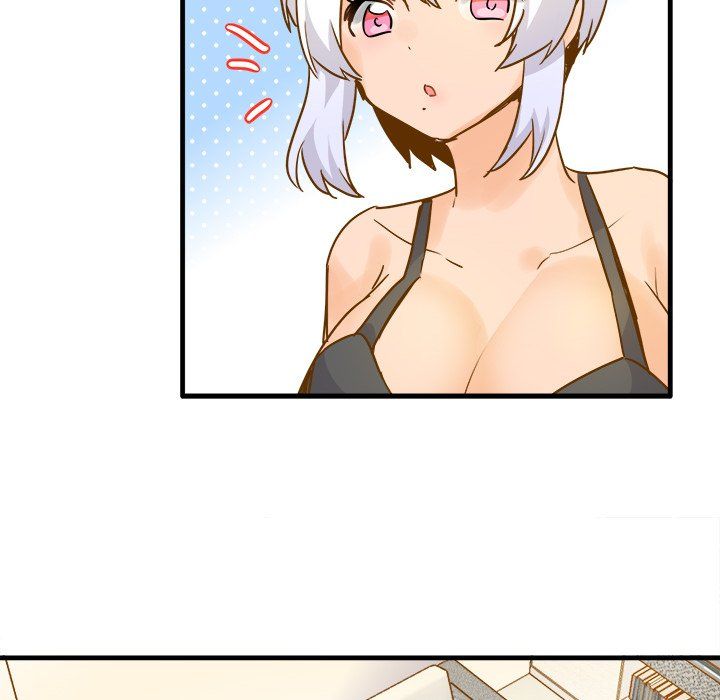 执着于他第25话