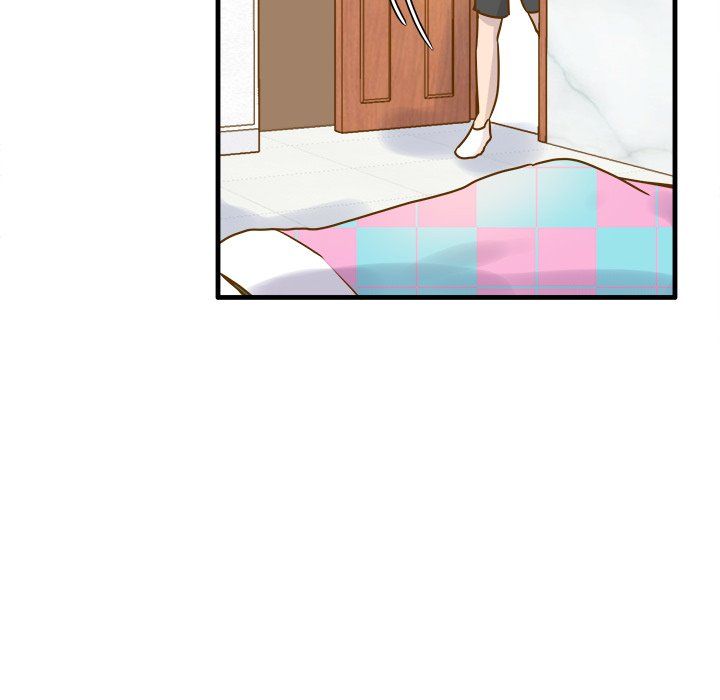 执着于他第25话