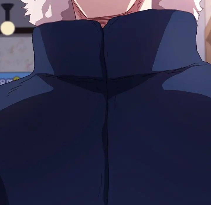 乖乖上钩第52话