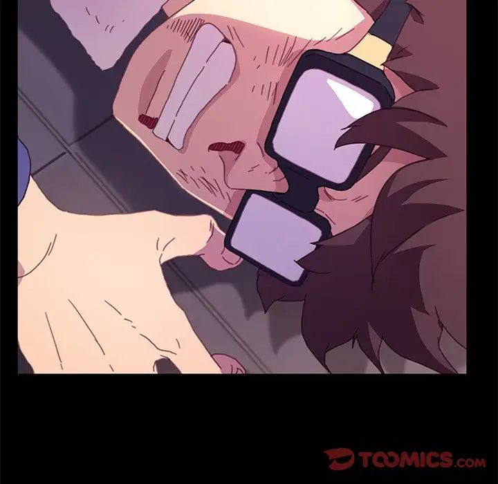 乖乖上钩第52话