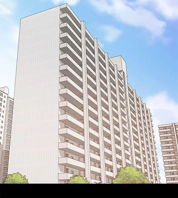 触不到的她第1话