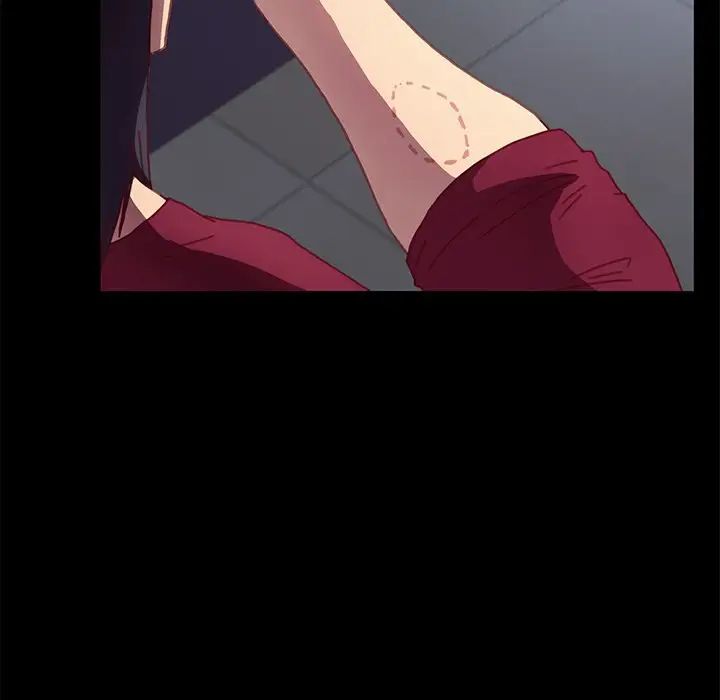 乖乖上钩第53话