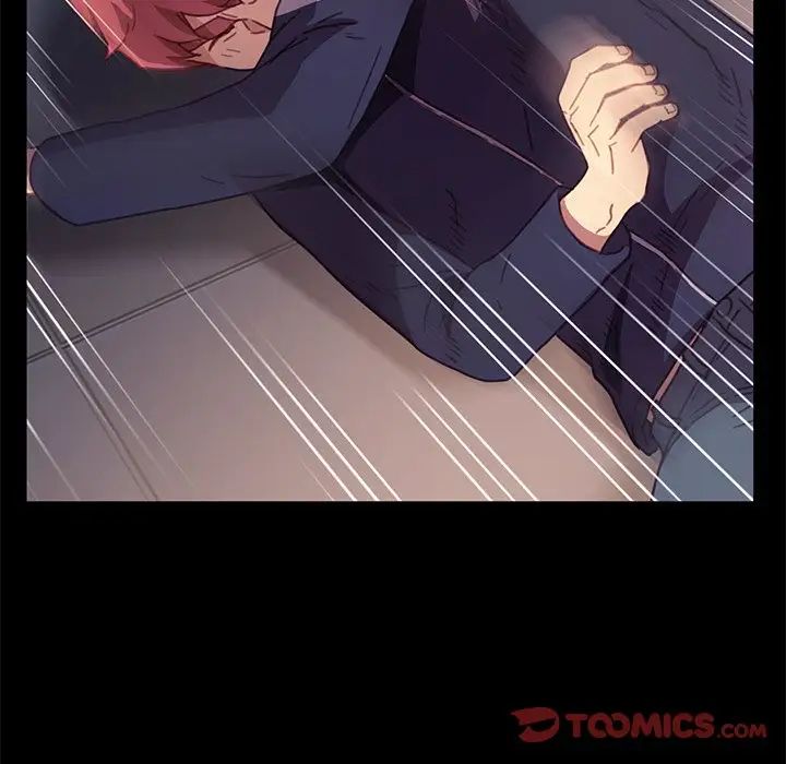 乖乖上钩第53话