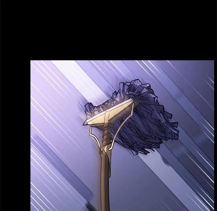 乖乖上钩第54话