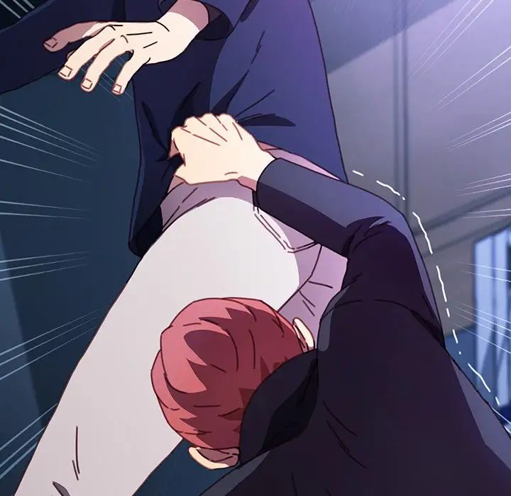 乖乖上钩第54话