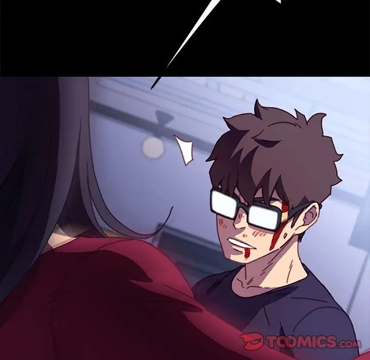 乖乖上钩第54话