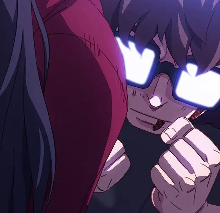 乖乖上钩第54话