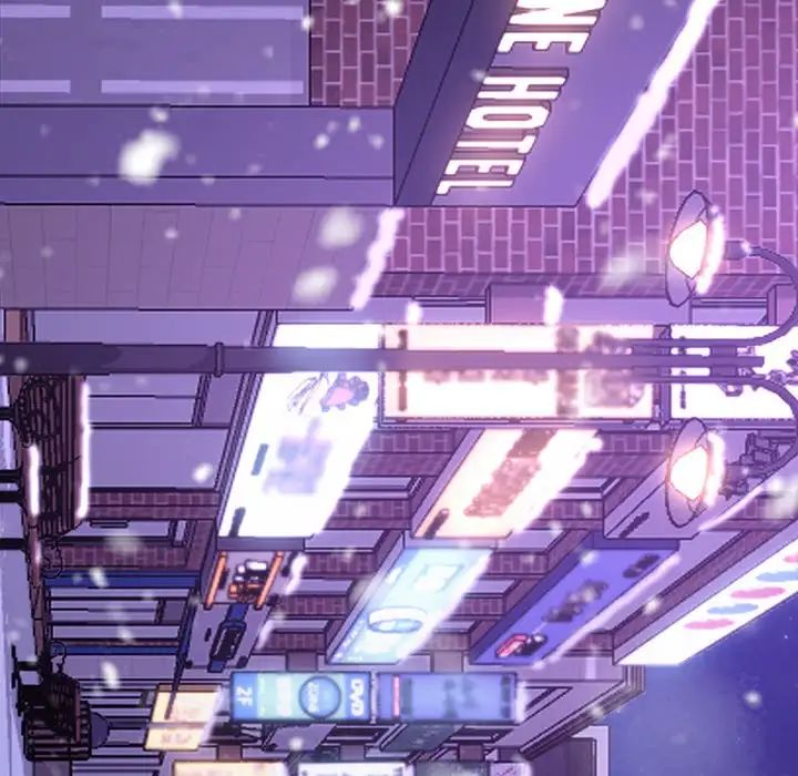 乖乖上钩第55话