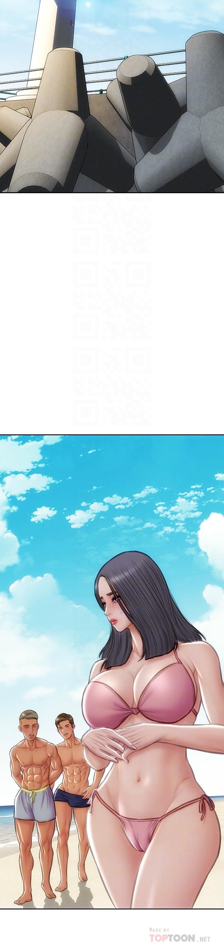 致命坏男人第65话-按摩老师的美尻