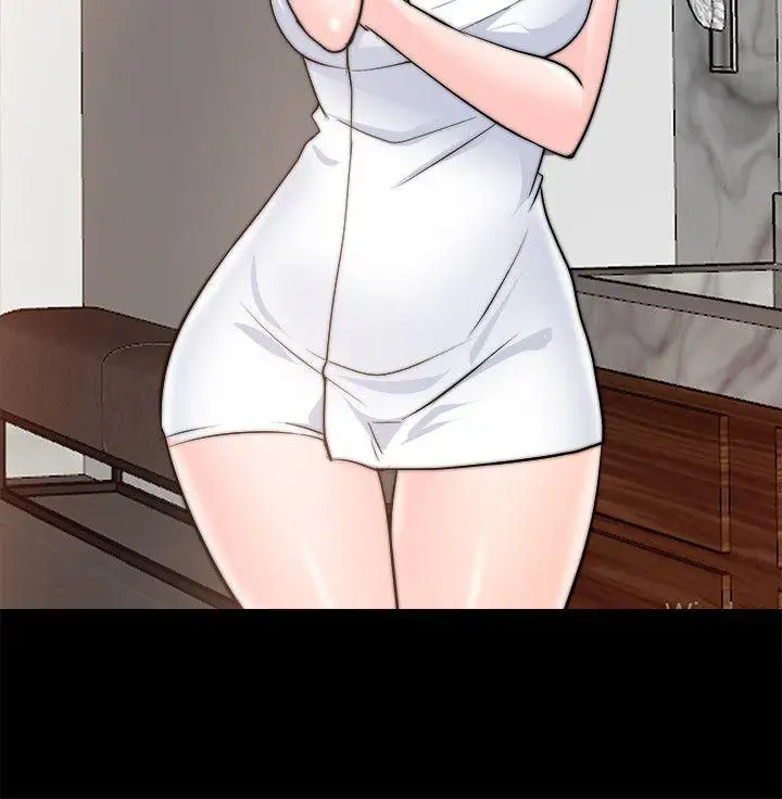 触不到的她第15话