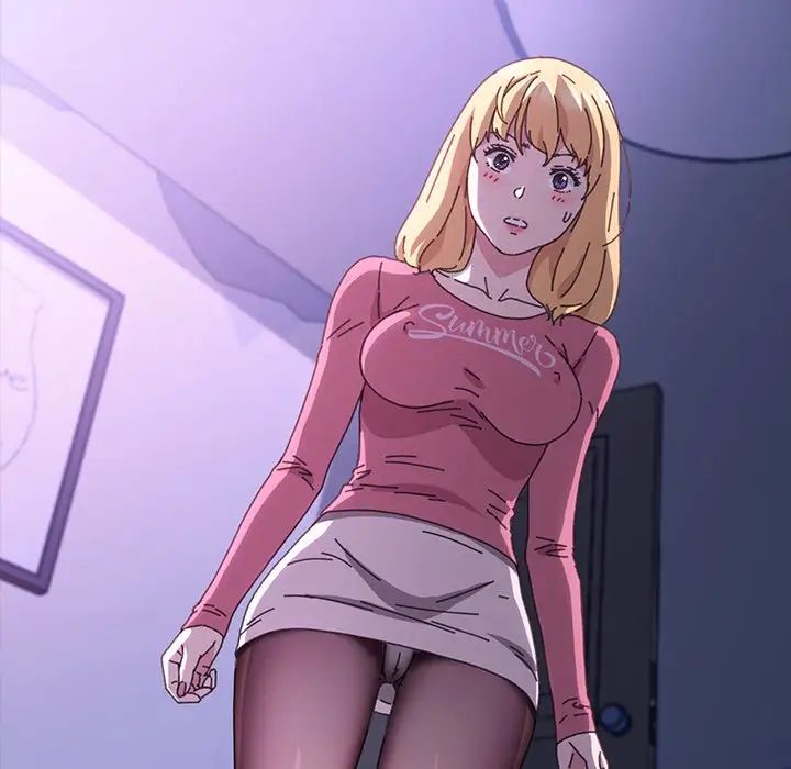 乖乖上钩第58话