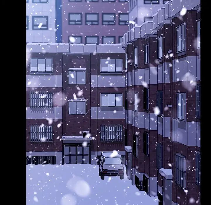 乖乖上钩第58话