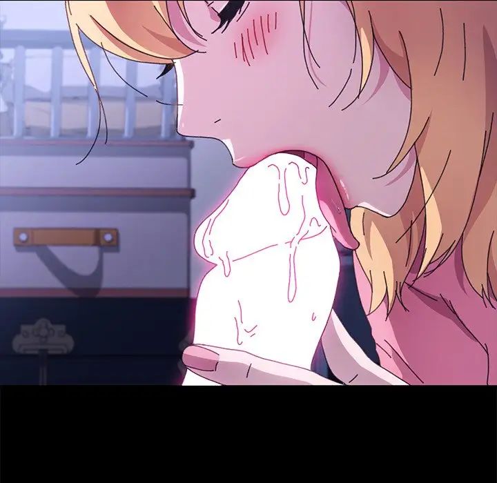 乖乖上钩第58话