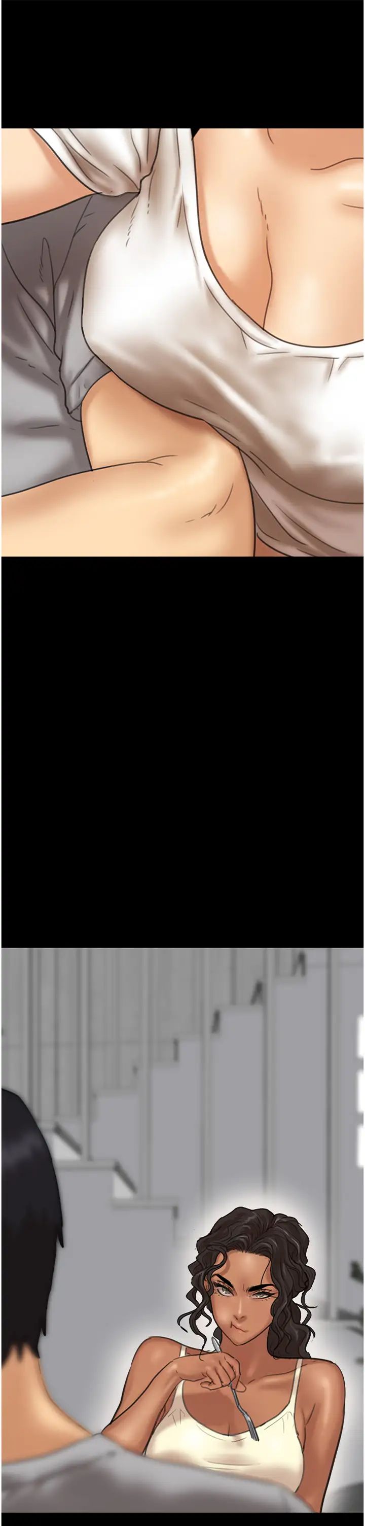 养父的女儿们第4话-熟女功力就是不一样