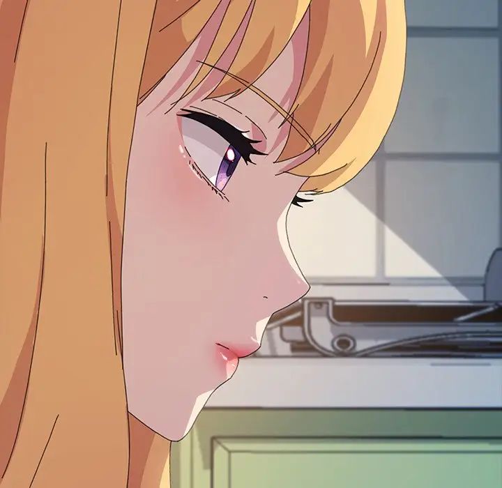 乖乖上钩第60话