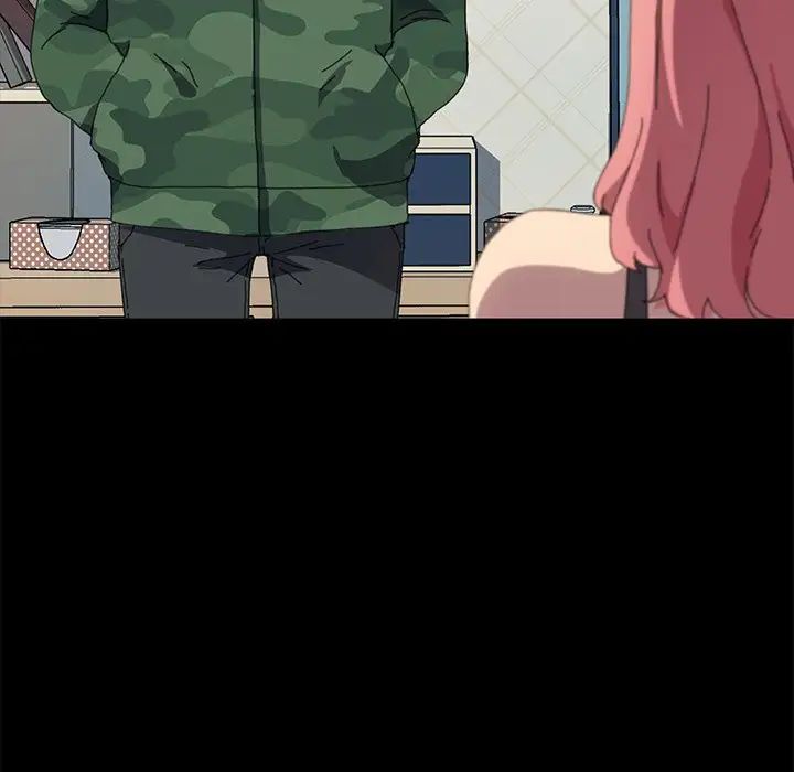 乖乖上钩第60话