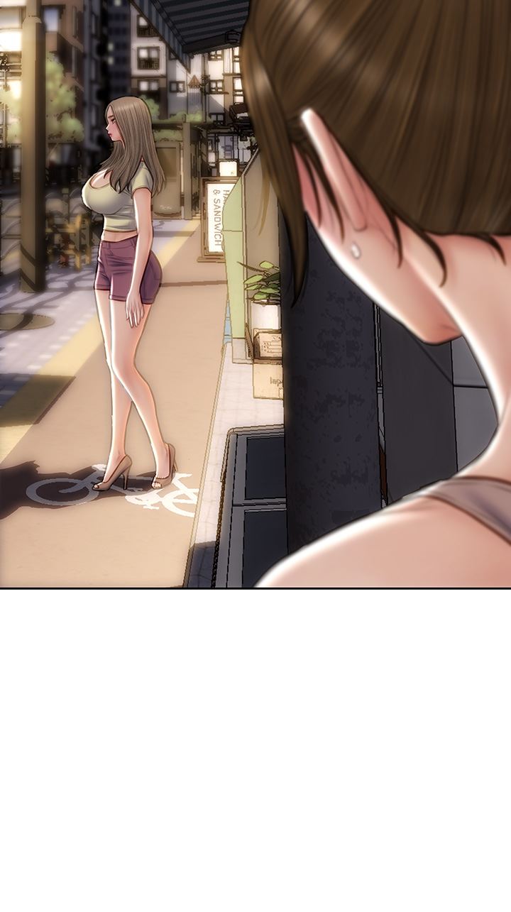 致命坏男人第72话-復杂的多角关系