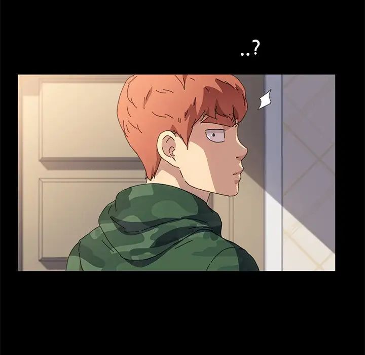 乖乖上钩第60话