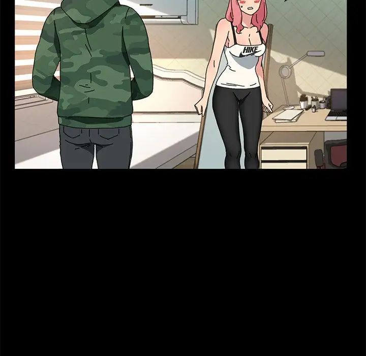 乖乖上钩第61话