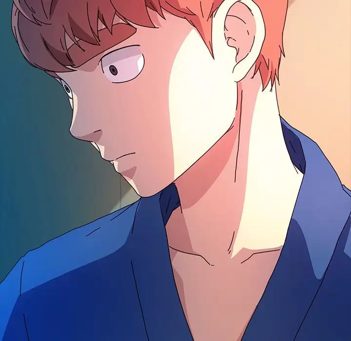 乖乖上钩第64话