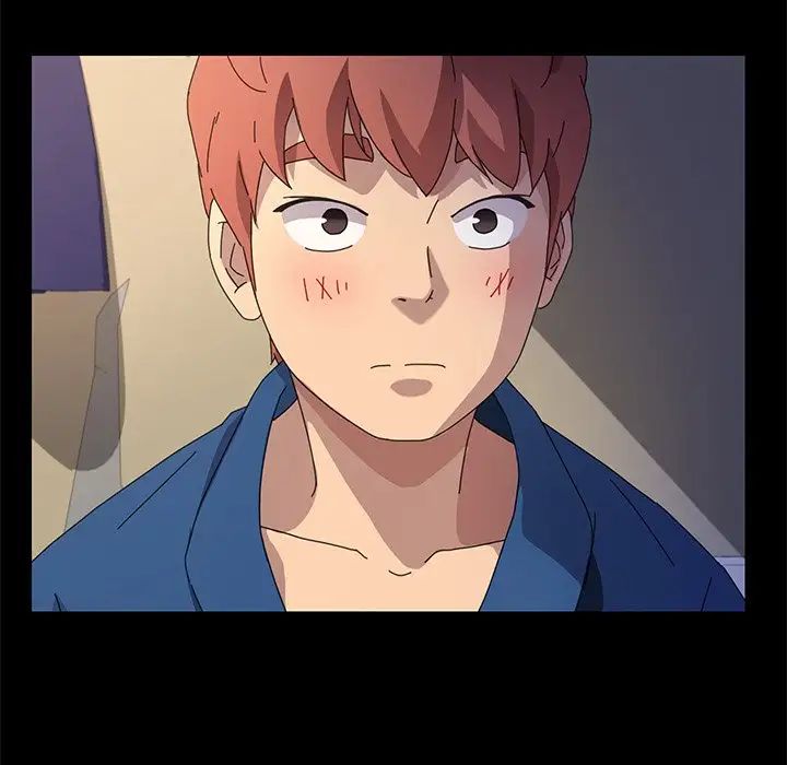 乖乖上钩第66话