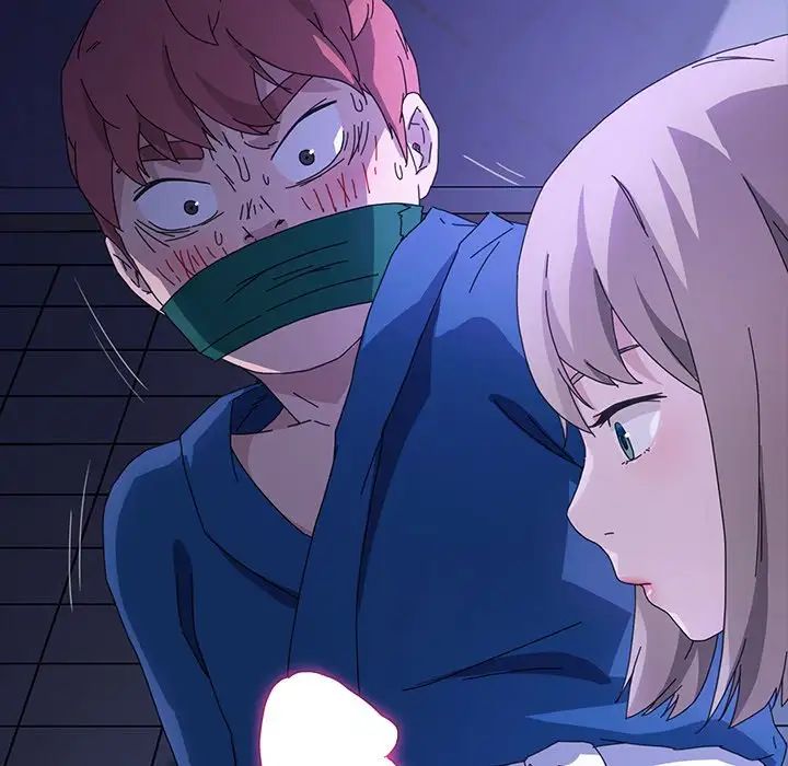 乖乖上钩第67话