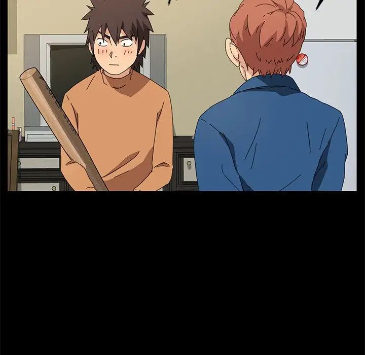 乖乖上钩第68话