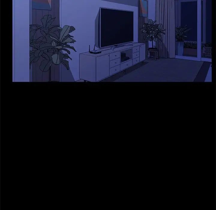 乖乖上鉤第69話