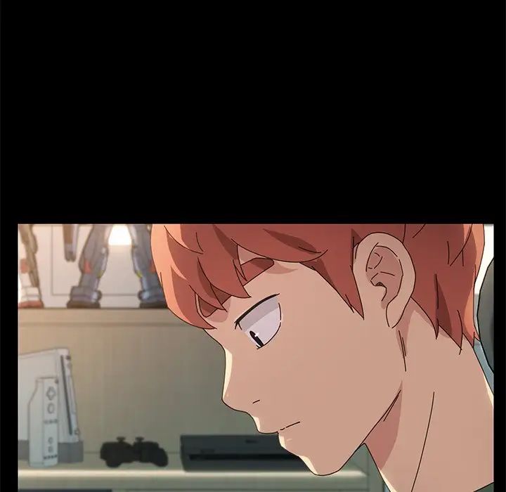 乖乖上钩第69话