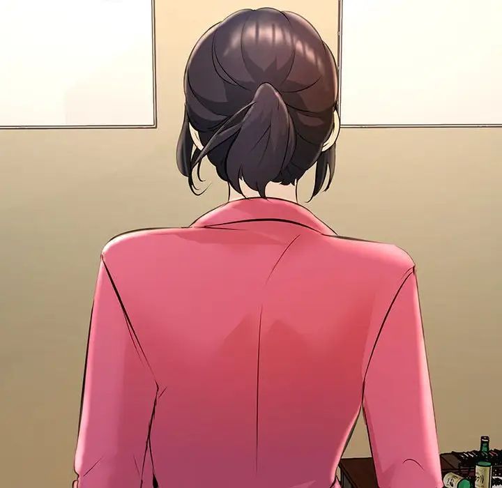 不正常关系第2话