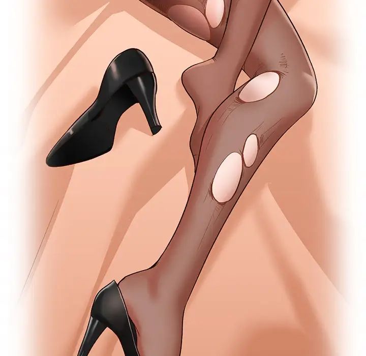 小镇上的女人们第1话